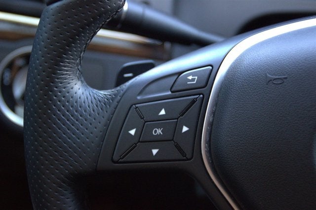 2013 Mercedes-Benz E350 Cabriolet E 350