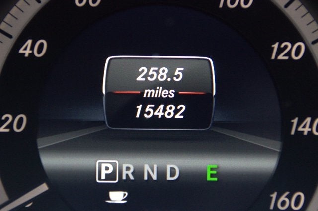 2013 Mercedes-Benz E350 Cabriolet E 350