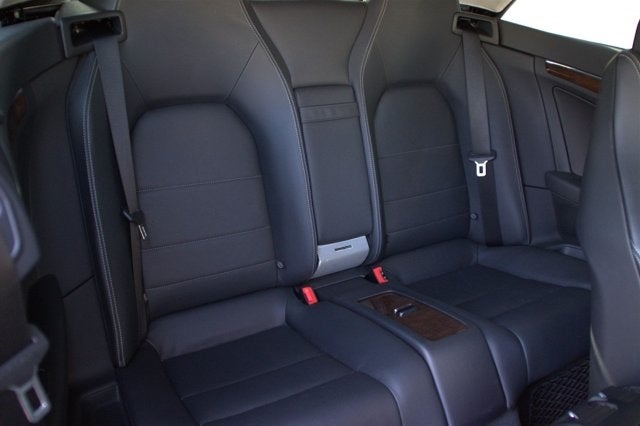 2013 Mercedes-Benz E350 Cabriolet E 350