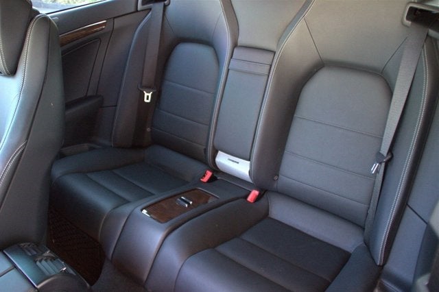 2013 Mercedes-Benz E350 Cabriolet E 350