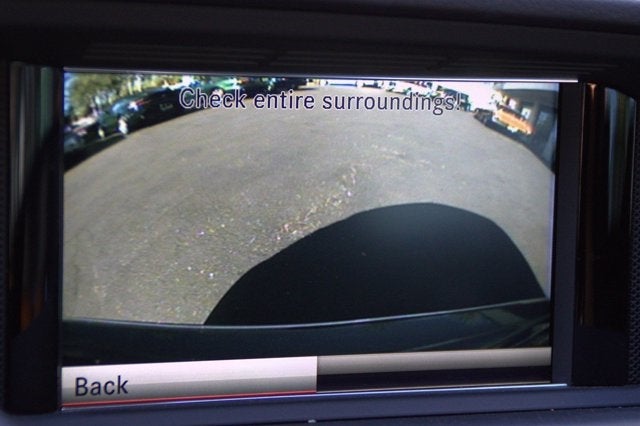 2013 Mercedes-Benz E350 Cabriolet E 350