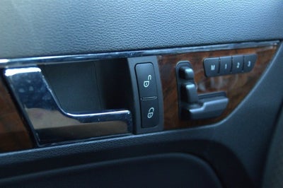 2013 Mercedes-Benz E350 Cabriolet E 350