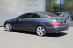 2013 Mercedes-Benz E350 Cabriolet E 350