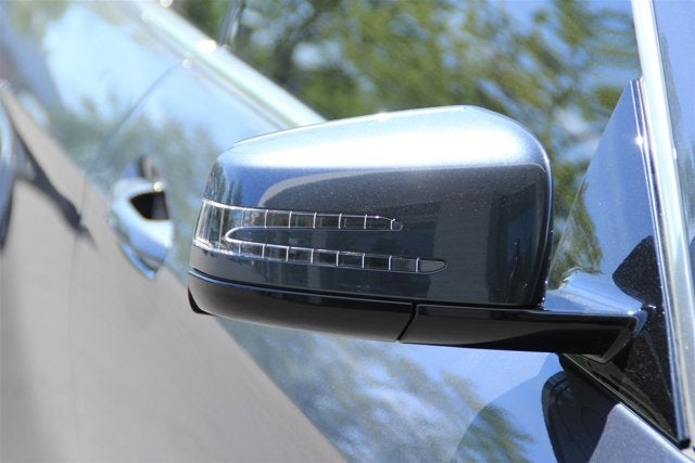 2013 Mercedes-Benz E350 Cabriolet E 350