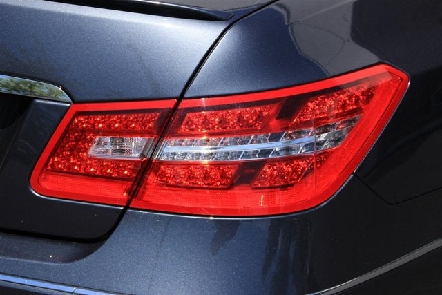 2013 Mercedes-Benz E350 Cabriolet E 350