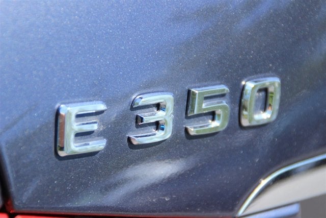 2013 Mercedes-Benz E350 Cabriolet E 350