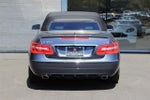 2013 Mercedes-Benz E350 Cabriolet E 350