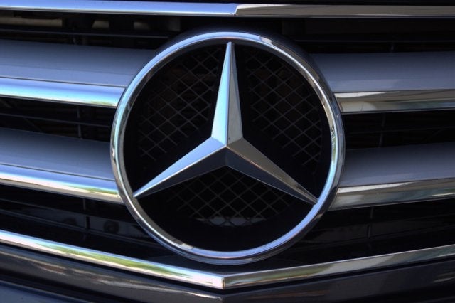 2013 Mercedes-Benz E350 Cabriolet E 350