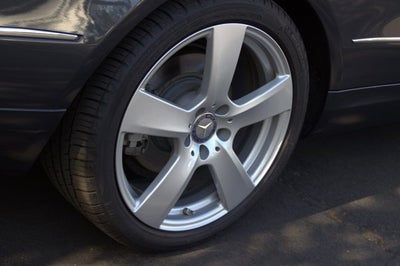 2013 Mercedes-Benz E350 Cabriolet E 350