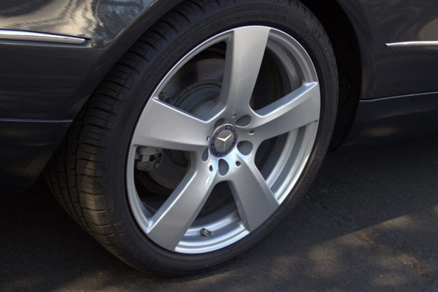 2013 Mercedes-Benz E350 Cabriolet E 350