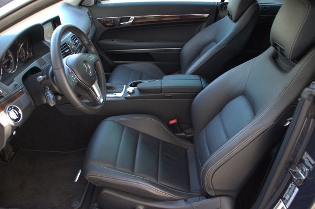 2013 Mercedes-Benz E350 Cabriolet E 350