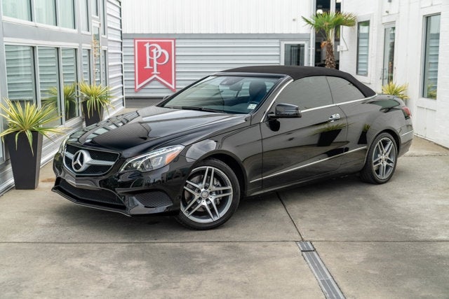 2014 Mercedes-Benz E-Class E 350