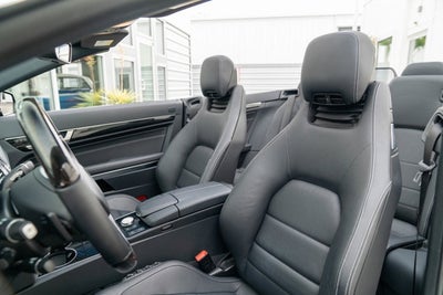 2014 Mercedes-Benz E-Class E 350