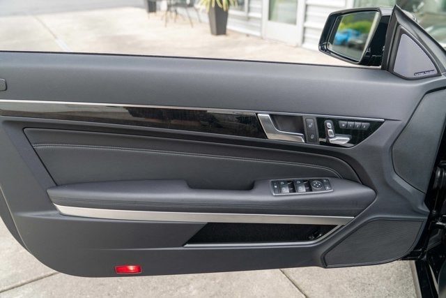 2014 Mercedes-Benz E-Class E 350