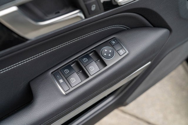 2014 Mercedes-Benz E-Class E 350