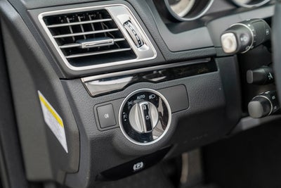 2014 Mercedes-Benz E-Class E 350