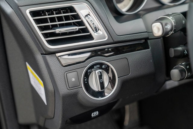 2014 Mercedes-Benz E-Class E 350