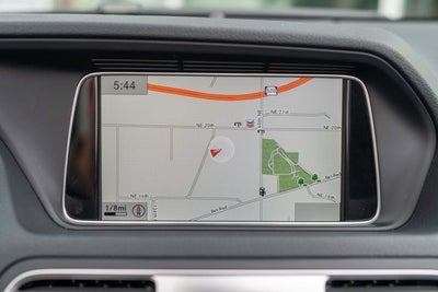 2014 Mercedes-Benz E-Class E 350