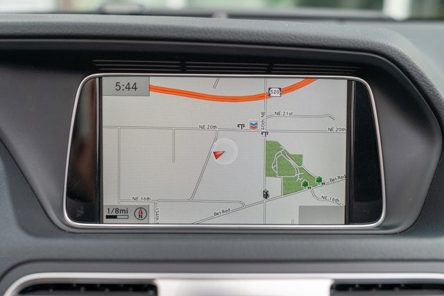 2014 Mercedes-Benz E-Class E 350