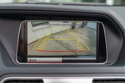 2014 Mercedes-Benz E-Class E 350