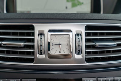 2014 Mercedes-Benz E-Class E 350