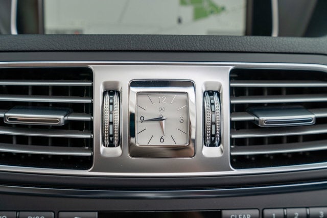 2014 Mercedes-Benz E-Class E 350