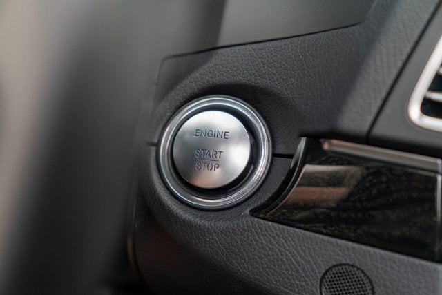 2014 Mercedes-Benz E-Class E 350