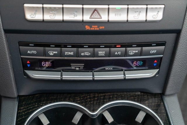 2014 Mercedes-Benz E-Class E 350