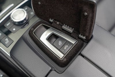 2014 Mercedes-Benz E-Class E 350
