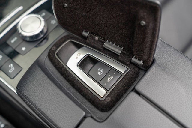 2014 Mercedes-Benz E-Class E 350