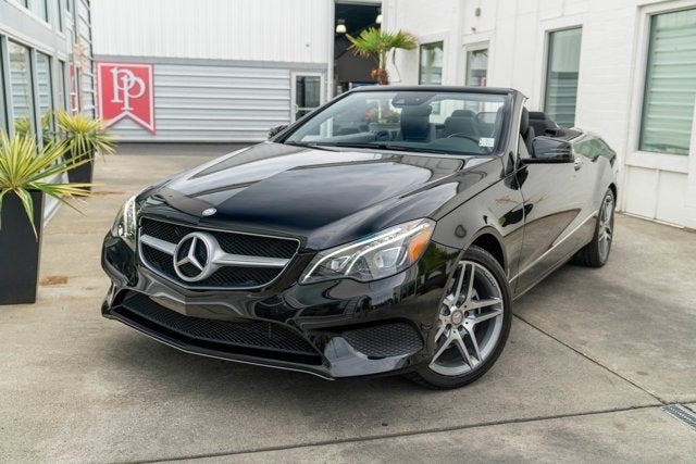 2014 Mercedes-Benz E-Class E 350