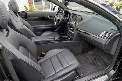 2014 Mercedes-Benz E-Class E 350