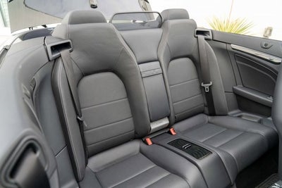 2014 Mercedes-Benz E-Class E 350