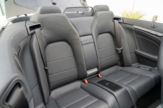 2014 Mercedes-Benz E-Class E 350