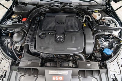 2014 Mercedes-Benz E-Class E 350