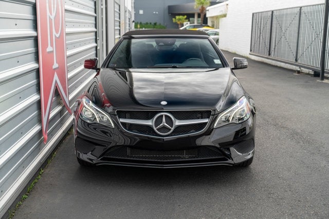 2014 Mercedes-Benz E-Class E 350