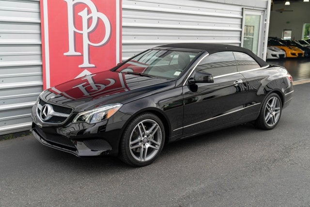 2014 Mercedes-Benz E-Class E 350