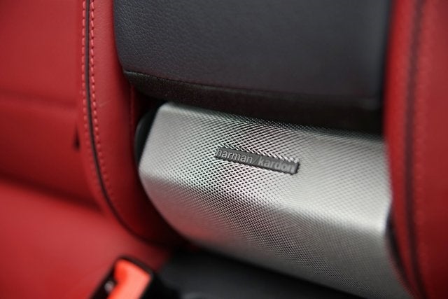 2016 Mercedes-Benz E400 Cabriolet