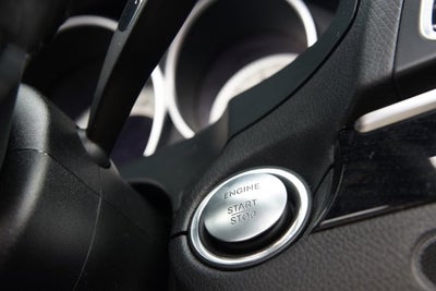 2016 Mercedes-Benz E400 Cabriolet