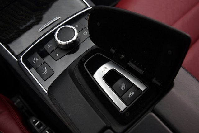2016 Mercedes-Benz E400 Cabriolet