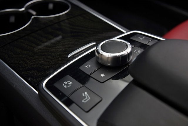 2016 Mercedes-Benz E400 Cabriolet