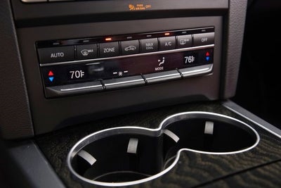 2016 Mercedes-Benz E400 Cabriolet