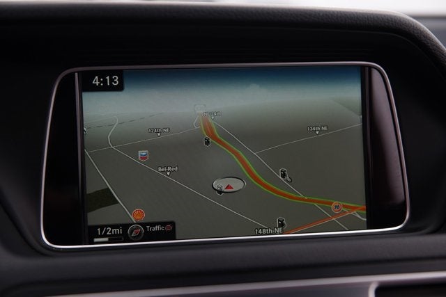 2016 Mercedes-Benz E400 Cabriolet