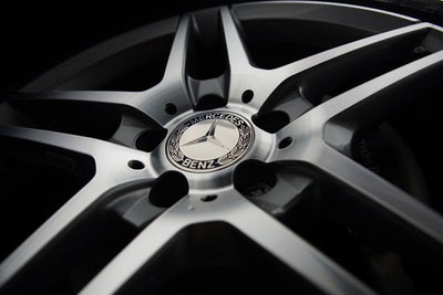 2016 Mercedes-Benz E400 Cabriolet