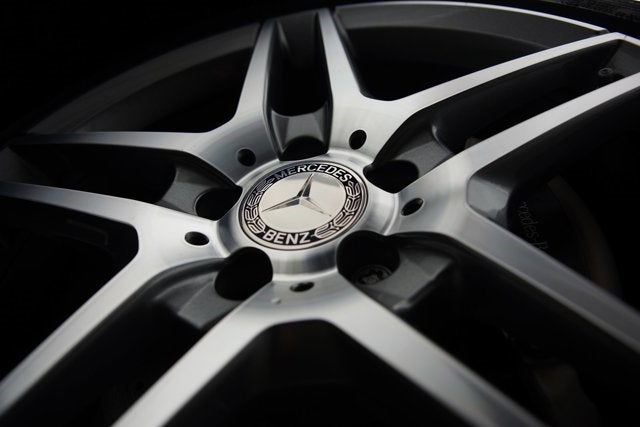 2016 Mercedes-Benz E400 Cabriolet