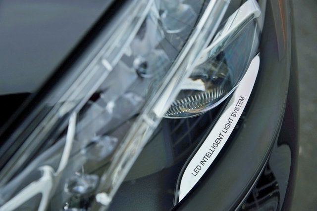 2016 Mercedes-Benz E400 Cabriolet