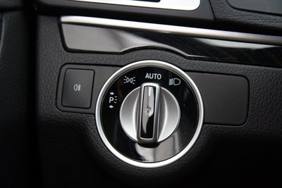 2016 Mercedes-Benz E400 Cabriolet