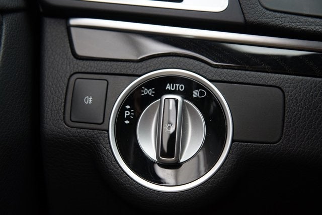 2016 Mercedes-Benz E400 Cabriolet