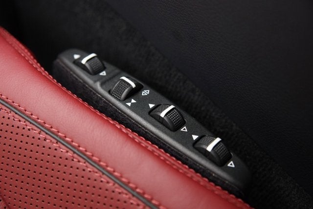 2016 Mercedes-Benz E400 Cabriolet