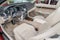 2016 Mercedes-Benz E-Class E 400
